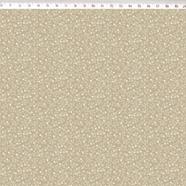 Tela algodón patchwork Farm Sweet - Millyta - Beige - 1 m.    | MV2003-006