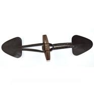 Trenka polipiel - 12 unid. | 0110