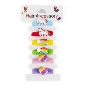 Coletero unicornio - 36 unid. | CL0219