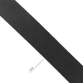 Cinta mochila polipropileno PP - 5 cm. - 25 metros  | MC2145