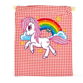 BOLSA VICHY MI ROPITA ESTAMPADA - 3 UNID. | BL0059 | BACK TO SCHOOL