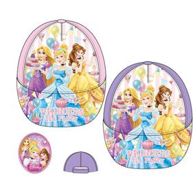 GORRAS PRINCESS (T.52-54) | TX-EP4048