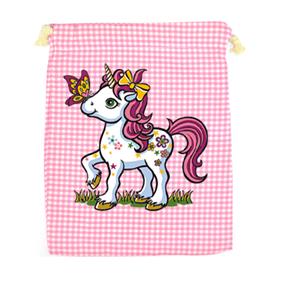 BOLSA VICHY MI MERIENDA ESTAMPADA - 3 UNID. | BL0060 | BACK TO SCHOOL