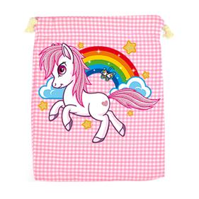 BOLSA VICHY MERIENDA ESTAMPADA - 3 UNID. | BL0058 | BACK TO SCHOOL