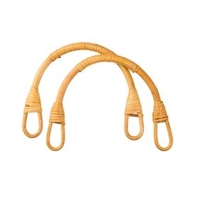 Asa mimbre 17.5 x 14 cm. - 1 par | MC0151