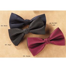 Pajarita fantasía caballero - 1 unid. | SL1001