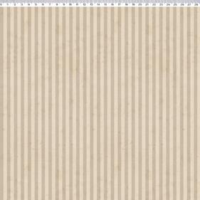 Tela algodón patchwork  SECRET GARDEN - Marfil - Millyta - 1 m. | MV044C01