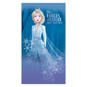 TOALLA MICROFIBRA FROZEN | 2200005685