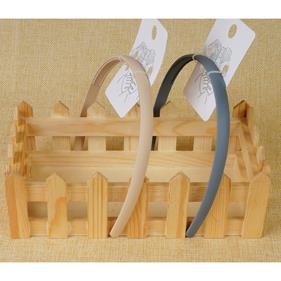 Diadema plástico 12 mm. surtido - 12 unid. | DI0177 | MAS MODELOS DIADEMA PLÁSTICO LISA