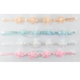 DIADEMA RASO FLORES | 1349