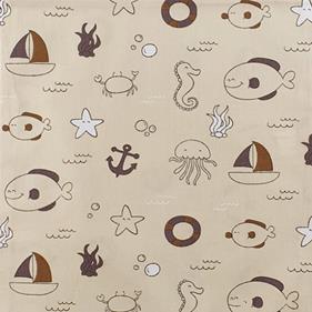 Tela algodón popelín estampado | TX3050-0193