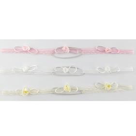 DIADEMA ELÁSTICA LAZO | 1373