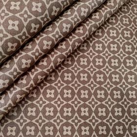 Polipiel grife Mininal sintéticos - Tostado - 50 cm. x 140 cm. | TX-GRIF0002 | POLIPIEL ESTAMPADA