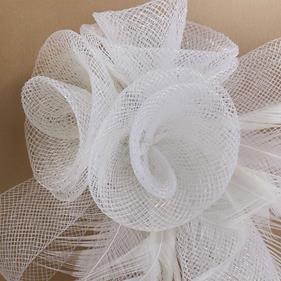 Flor solapa 12 x 11 cm. - 1 unid.  | SL0028