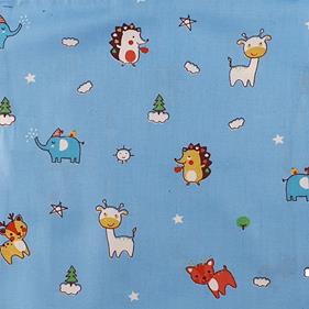 Tela algodón popelín estampado | TX3050-0189