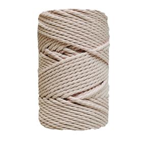 Macrame CASASOL 3 mm. - 50 metros / 400 gramos - 1 rollo  | MC2169