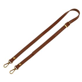 Asa polipiel 2 piezas - 81+39x1.4 cm. - 1 unid.  | MC0197