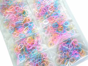 Bolsa 100 gomitas colores - 12 blister  | 5733