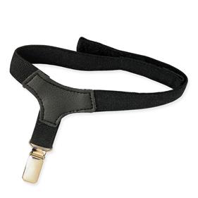 Liga de caballero 2 cm. - 1 par | TR0584