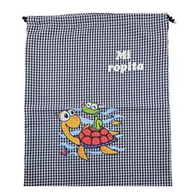 Bolsa mi ropita - 6 unid. BOLSA MI ROPITA - SURTIDO - 6 UNID. | 0940 | BACK TO SCHOOL