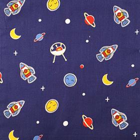 Tela algodón popelín estampado | TX3050-0183