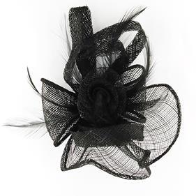 Flor solapa - 12 x 12 cm. - 1 unid.  | SL0026