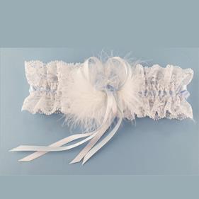 Liga lazo + marabú + strass - 3 unid. | CM3002