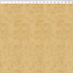 Tela algodón patchwork Farm Sweet - Millyta - Mostaza - 1 m.    | MV2002-106