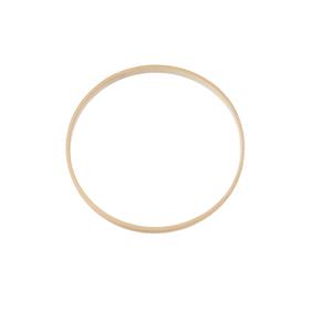 Aro bamboo 1 pieza - 15 cm. - 5 unid.   | FR2090