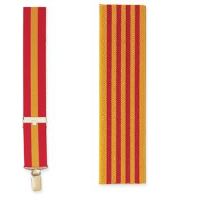 Tirante caballero banderas 30 mm. - 1 unid.  | TR1379-002 |  