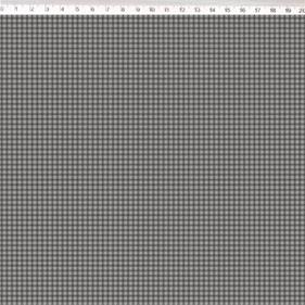 Tela algodón patchwork Farm Sweet - Millyta - Gris - 1 m.    | MV2004-005