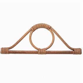 Asa bamboo 27 cm. x 5.5 cm. - 1 par      | MC0112