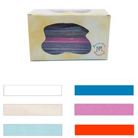 Pack tela precortada algodón liso | EX3020