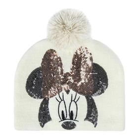 GORRO POMPON MINNIE - 1 UNID | 2200004316 | 2200004316
