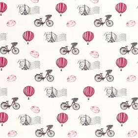 Tela estampada algodón 110 g/m2 - 1 metro | TX21565-051