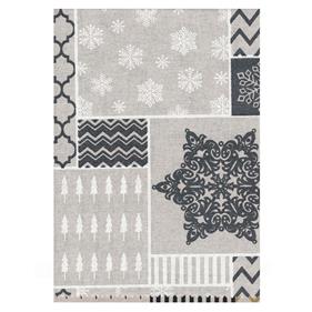 TELA NAVIDAD  | TX0194