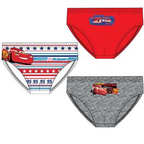 CAJA DE 3 SLIPS CARS | TX-HQ3018