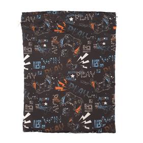 Bolsa merienda hidrófuga poliéster | BL0122-004 | BACK TO SCHOOL