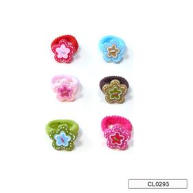 Coletero mini flor mate - 12 unid.       | CL0293