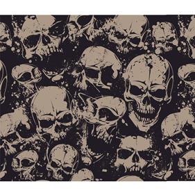 Tela estampada poliéster hidrófuga  | TX3070-012
