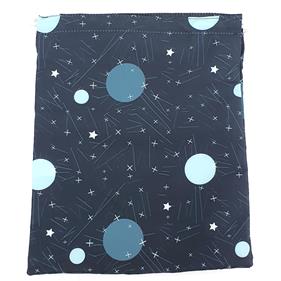 Bolsa merienda hidrófuga poliéster | BL0122-010 | BACK TO SCHOOL