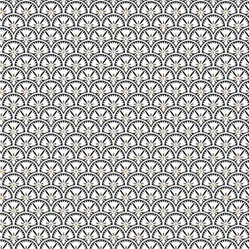 Tela estampada algodón 110 g/m2 - 1 metro | TX09921-011