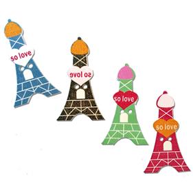 BOTÓN MADERA TORRE | FR0446