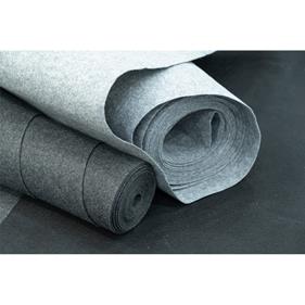 Fieltro pieza - 5 m. x 0.90 cm. 180 gsm. | 8006