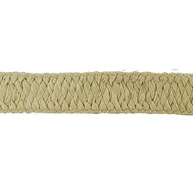 Cinta 3 cm. mimbre - paja - 10 metros   | MC2131