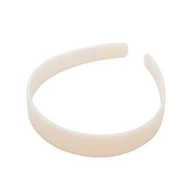Diadema forrar muñeca 1.9 cm. - 24 unid. | DI0091