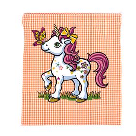 BOLSA VICHY MI ROPITA ESTAMPADA - 3 UNID. | BL0061 | BACK TO SCHOOL