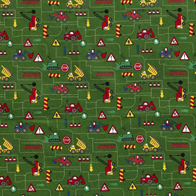 Tela algodón popelín estampado | TX3050-0264