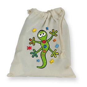 Bolsa merienda nature | BL0084 | BACK TO SCHOOL