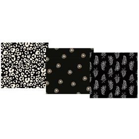 Pack tela estampada hidrófuga | EX3005